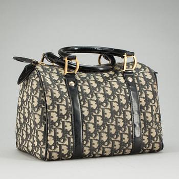 VÄSKA, "Speedy", Dior.
