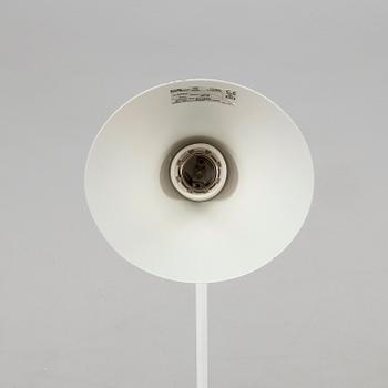 Arne Jacobsen, floor lamp AJ for Louis Poulsen, Denmark, 21st century.