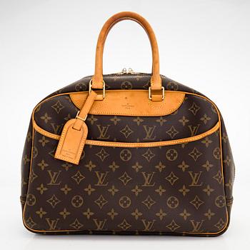 Louis Vuitton, laukku, "Deauville".