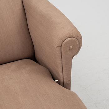Armchair, early 20th century.