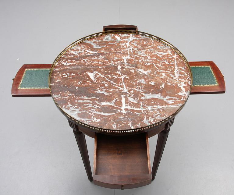 SALONGSBORD, Louis XVI-stil, 1900-tal.