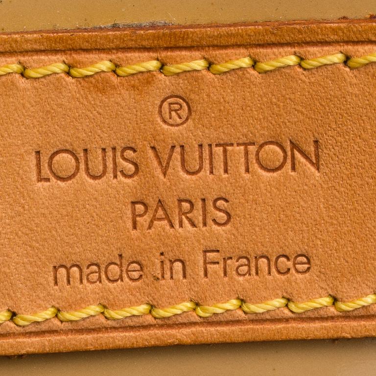 VÄSKA, "Catalina", Louis Vuitton.