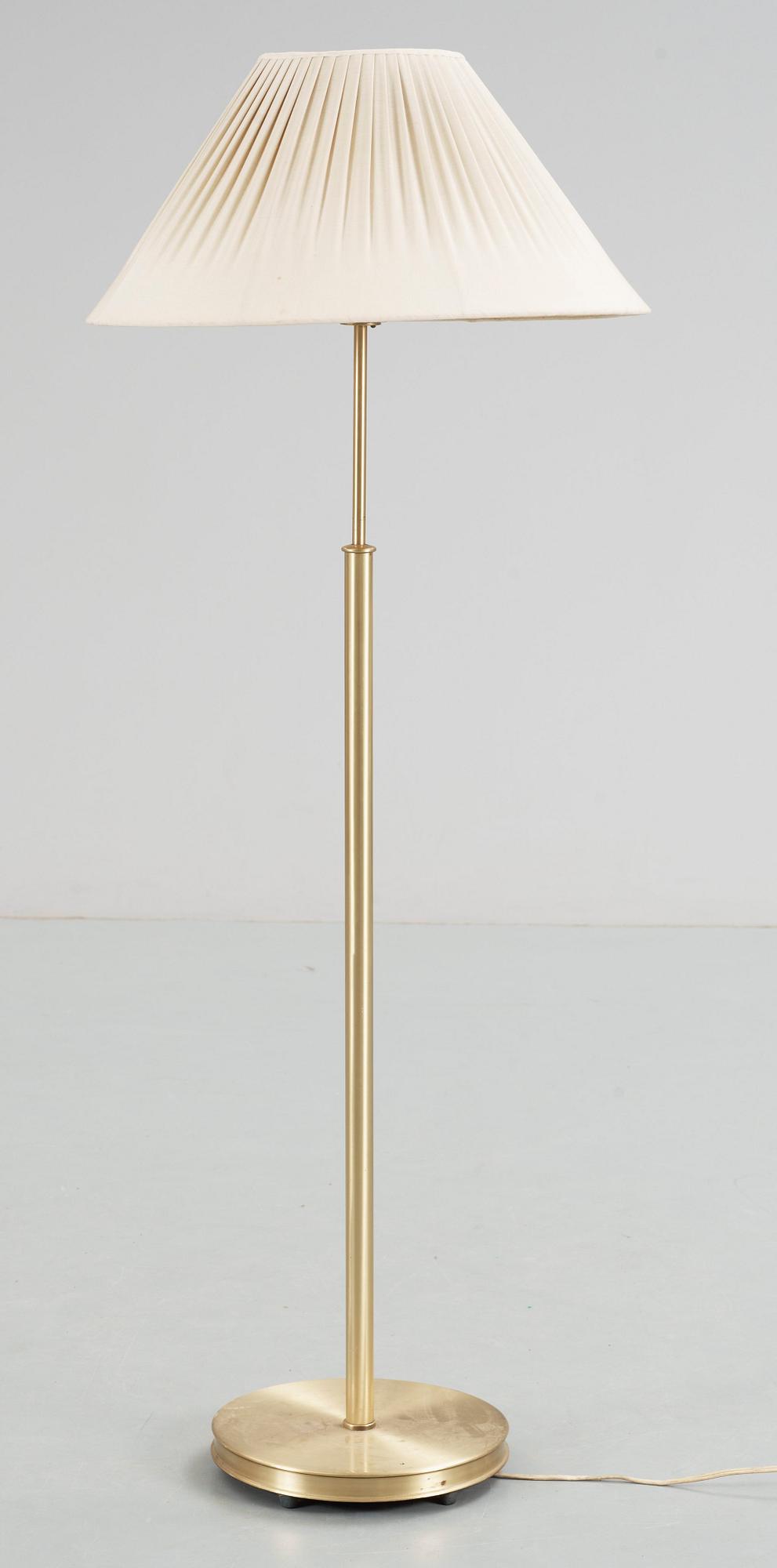 GOLVLAMPA, Josef Frank för Svenskt Tenn. Modell 2148.