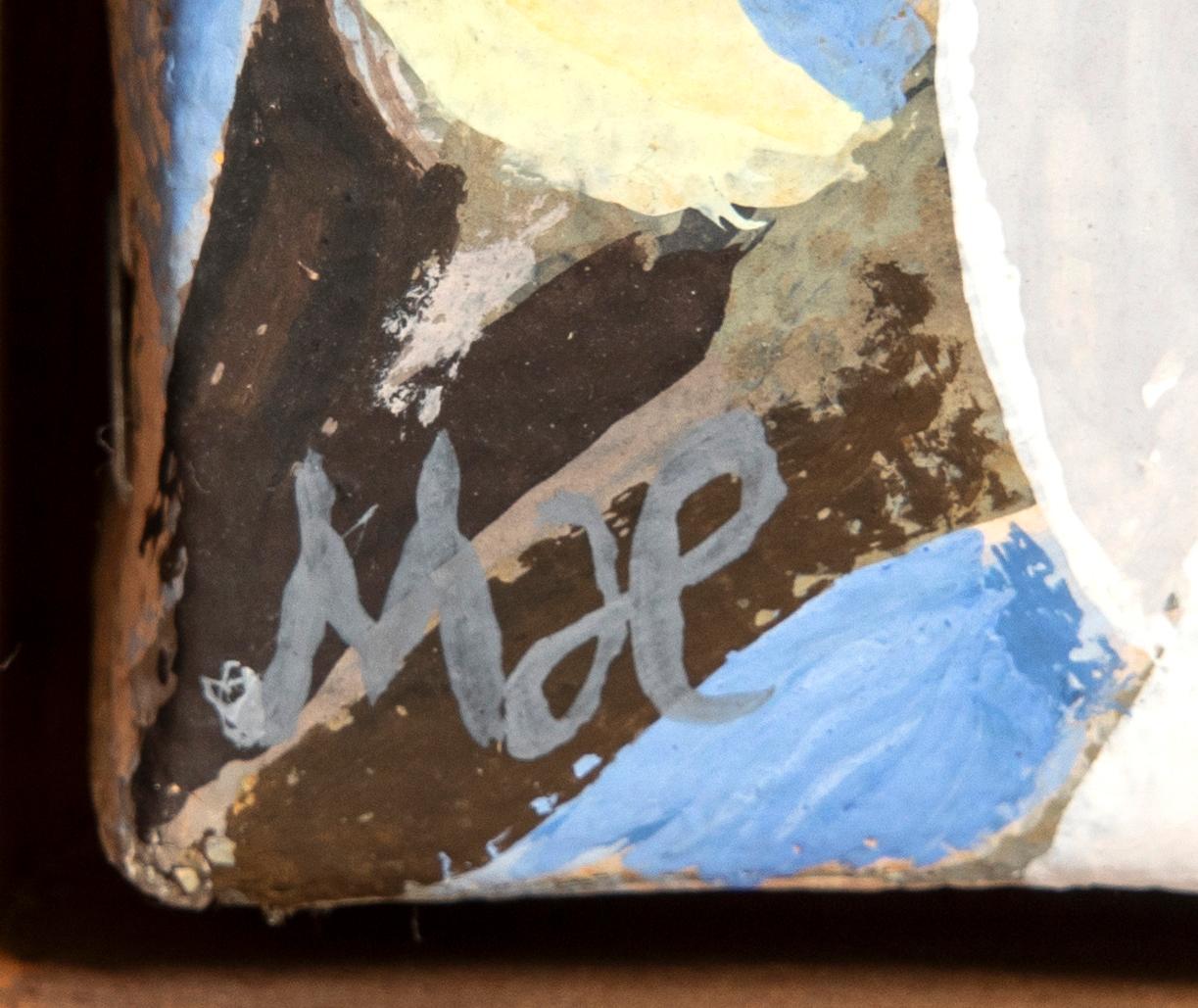 Maria Hillfon, untitled.
