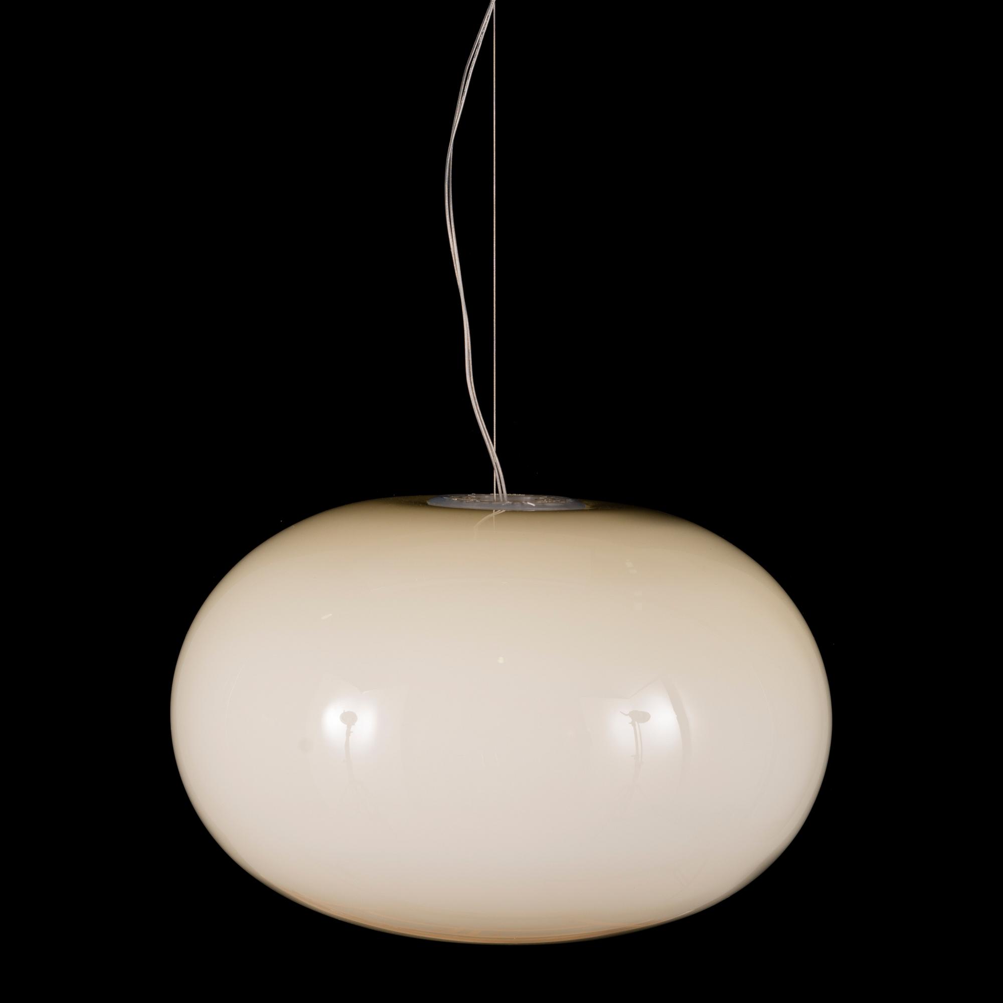 RODOLFO DORDONI, A 21 st century Italian 'New Buds 2' pendant light for Foscarini.