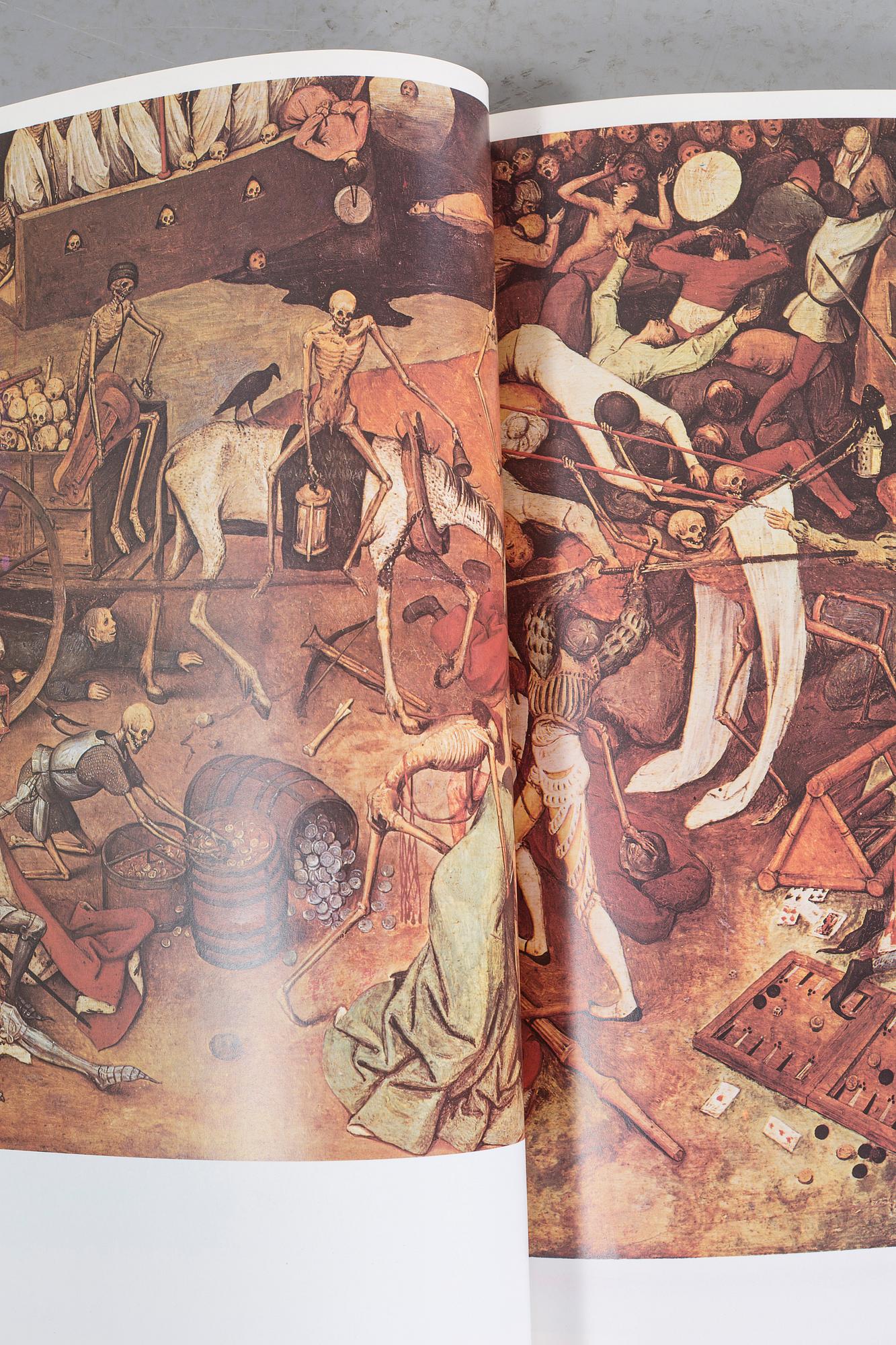 BLYGLASFÖNSTER, omkring 1900-talets mitt.