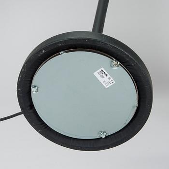 Alvar Aalto, A 2000s 'Angel Wing' floor lamp, model A 805, Artek.