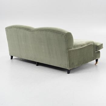 A model Howard sofa, 21st century.