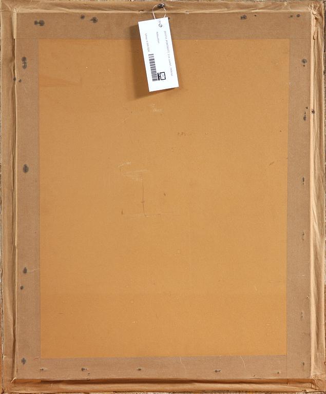 PORTRÄTT, 2 st, pastell, 1800-tal.