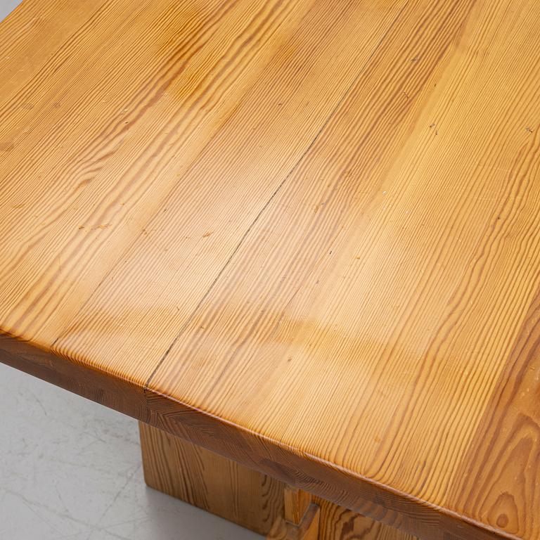 Axel Einar Hjorth, a 'Lovö' table, Nordiska Kompaniet, 1930s/40s.