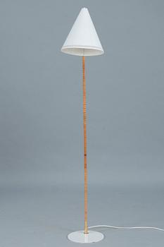 Paavo Tynell, GOLVLAMPA.