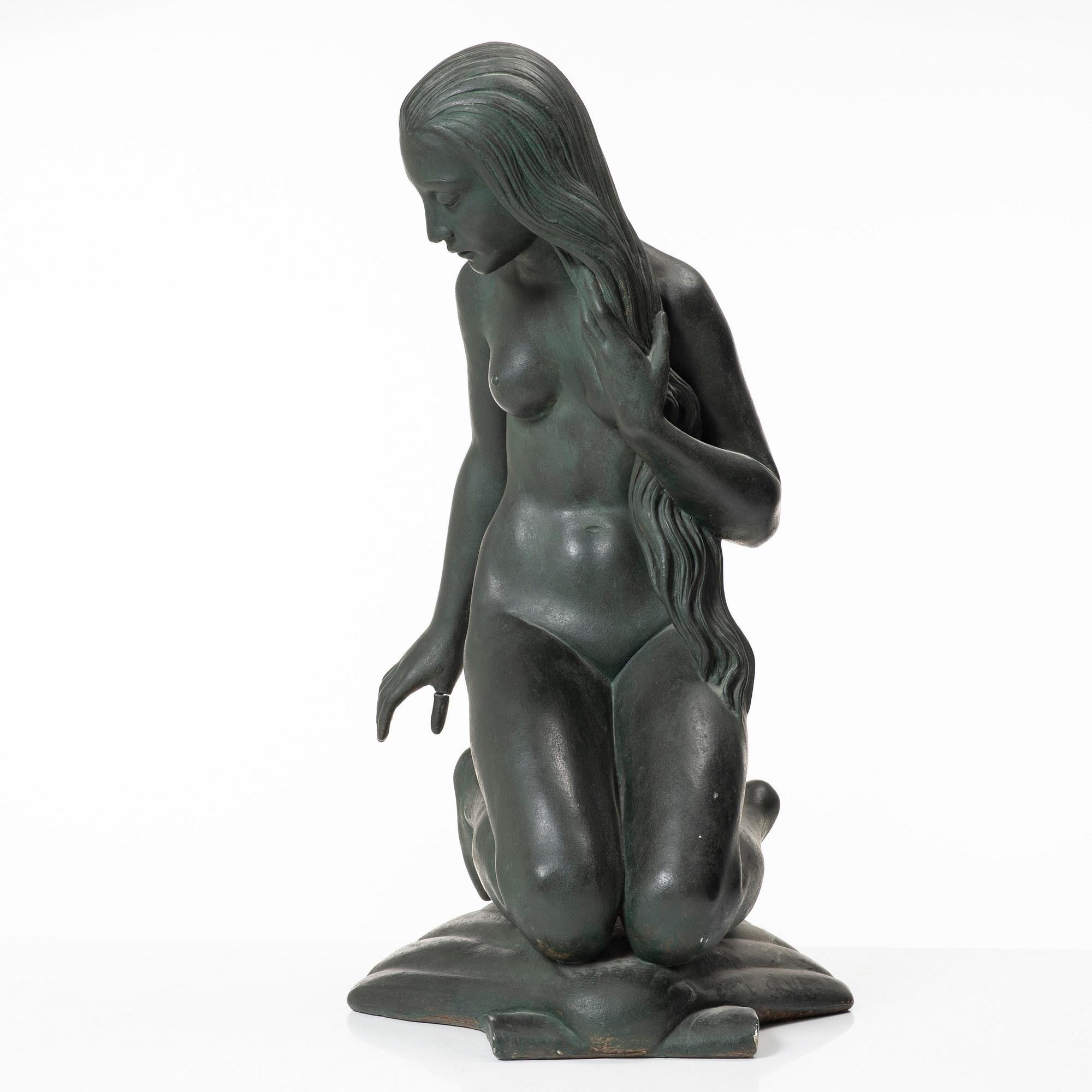 Arvid Knöppel, Venus.