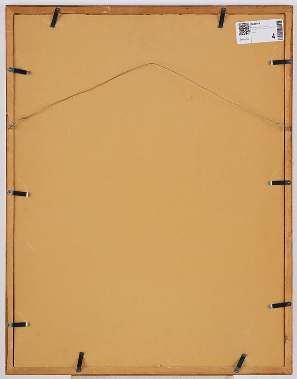 Fernand Léger, After, "Les Deux Oiseaux".