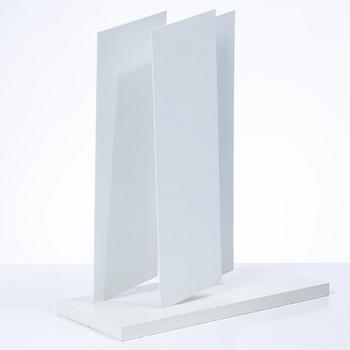 Lars Erik Falk, "Modul skulptur 47".