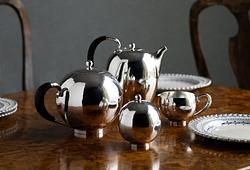 Dine in Style October