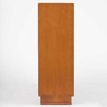 Otto Schulz, skåp, Boet, Göteborg, 1930-tal.