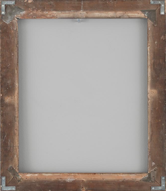 RAM, gustaviansk, sent 1700-tal/tidigt 1800-tal.