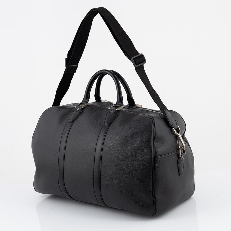 Louis Vuitton, weekendväska, "Taïga Kendall PM", 2001.