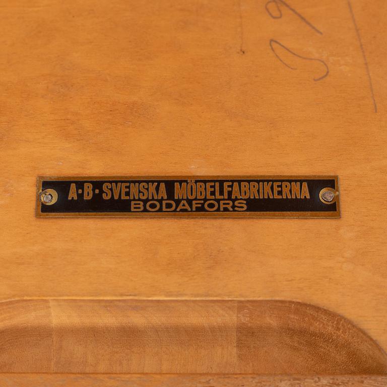 Sybord, Swedish Modern, SMF Bodafors, 1940-tal.