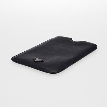 A PRADA iPad Mini CASE.