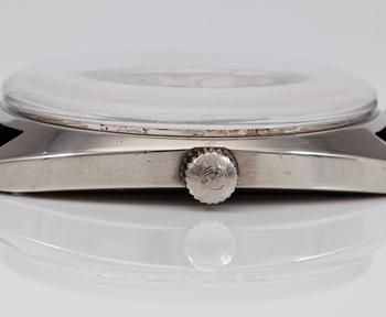ARMBANDSUR, stål, Omega, Seamaster Cosmic, 1960-tal.