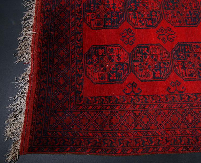 MATTA, afghan. Ca 310 x 218.