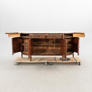 Sideboard, Louis XVI-stil.