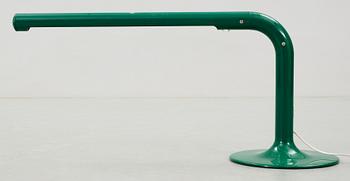 BORDSLAMPA, "Supertuben", Anders Persson, Atelje Lyktan, Århus.