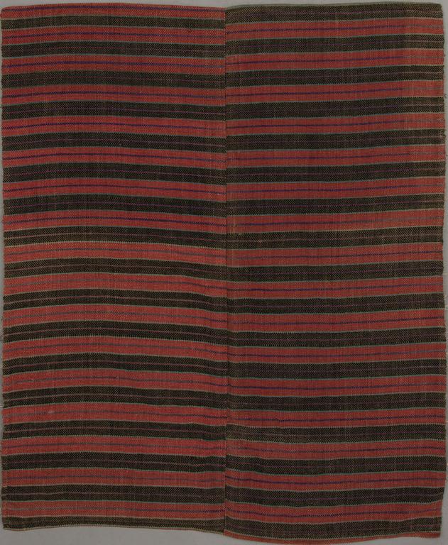 TÄCKE / RYA, Finland. Ca 162x140 cm.