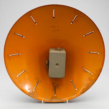 VÄGGUR, LM Ericsson, 1960-tal.