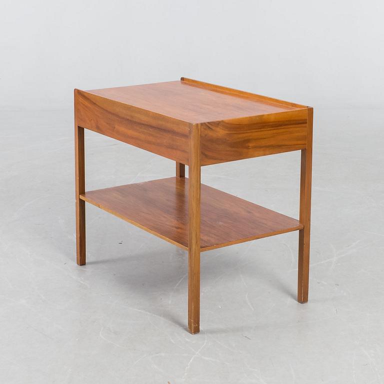 SÄNGBORD, modell 914, Josef Frank, Firma Svenskt Tenn, 1950-/60-tal.