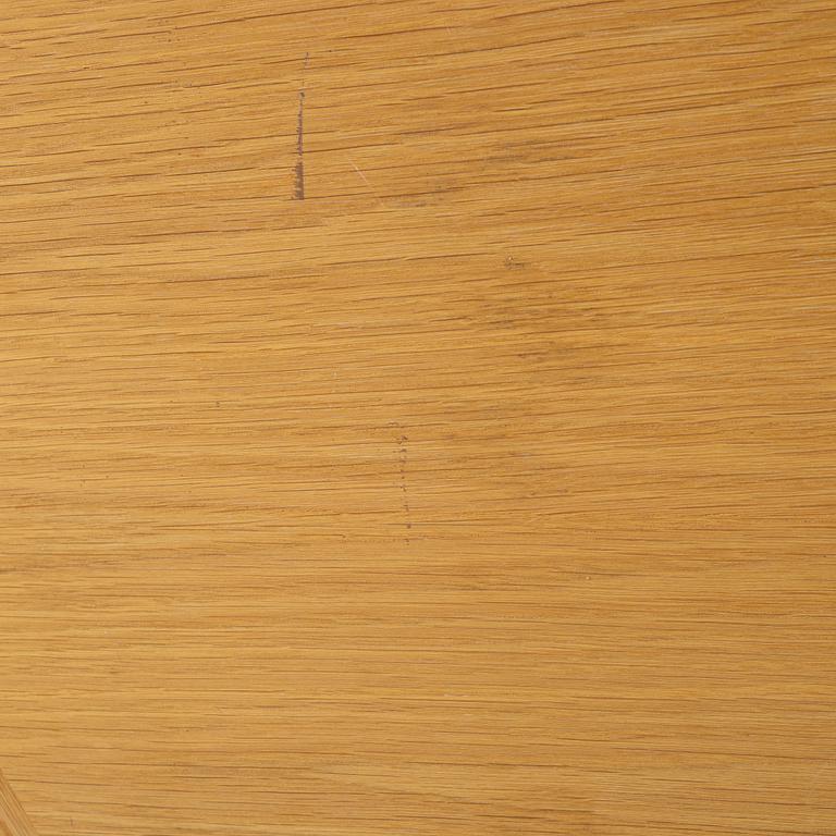 Christina Fürst, coffee table, “Kaskad”, Karl Andersson, late 20th century.