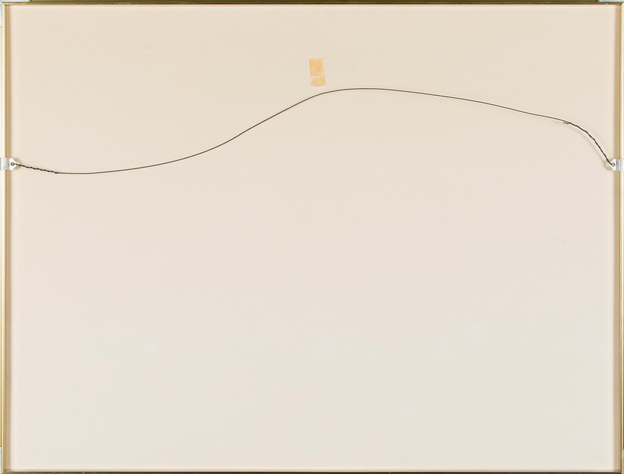 Lars Jonsson, Two birds.