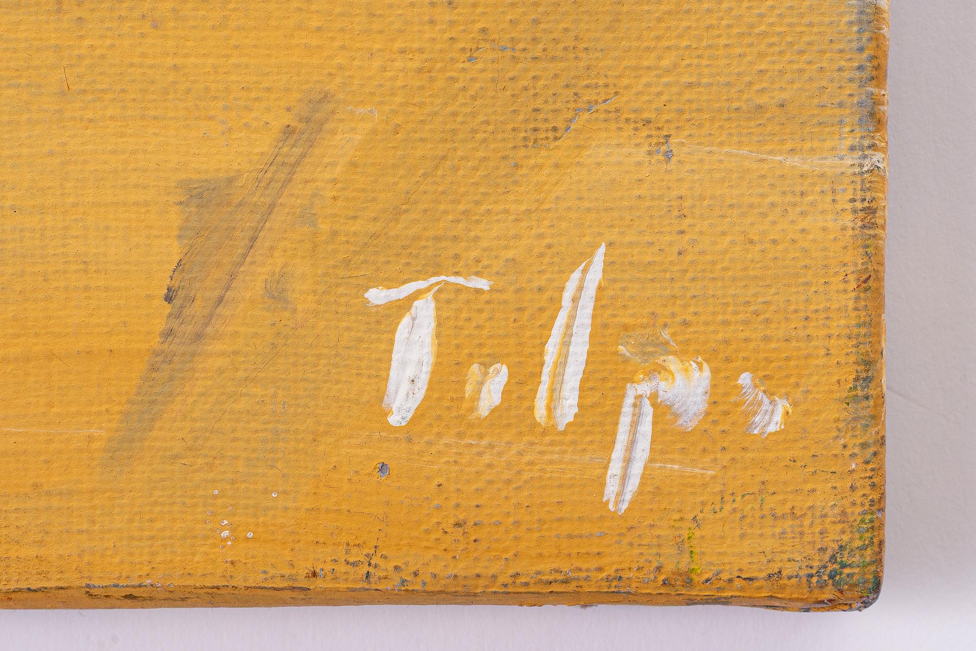 Fruls Tilpo, The doormat.