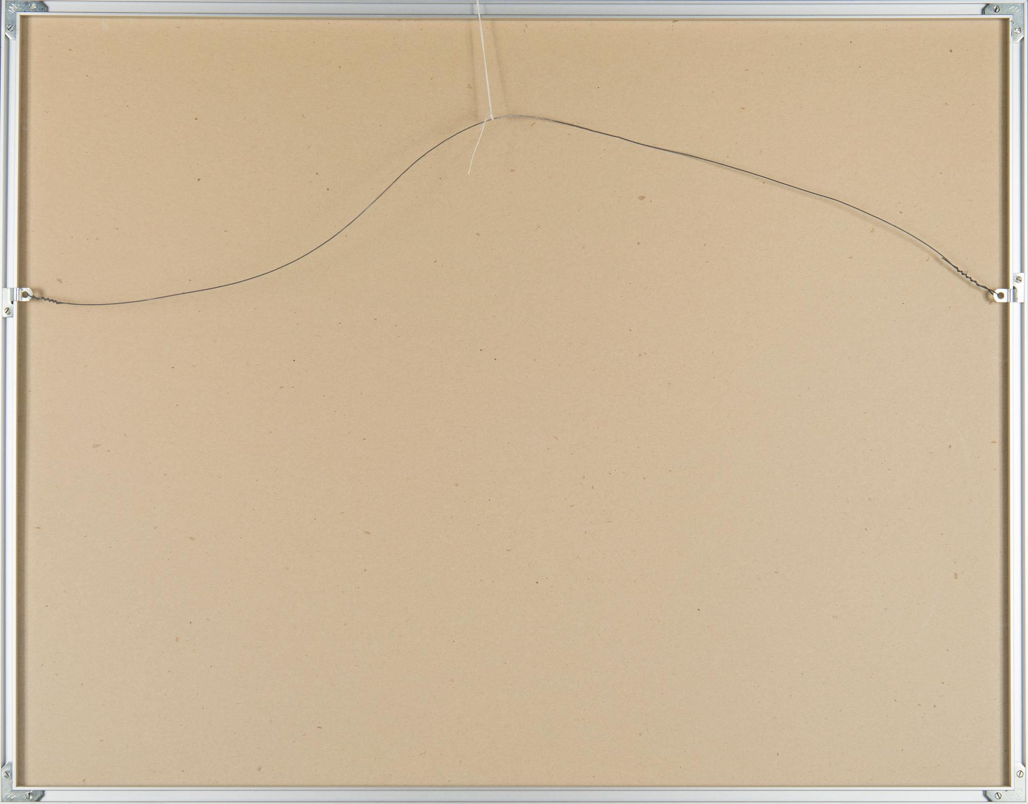 Evald Okas, "Naised VII".