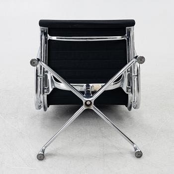 Charles & Ray Eames, skrivbordsstol, "EA 108", Vitra.