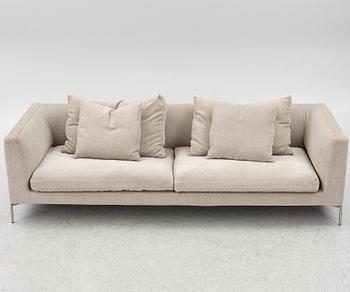 Jens Juul Eilersen, soffa, modell "Ra", Eilersen, Danmark.