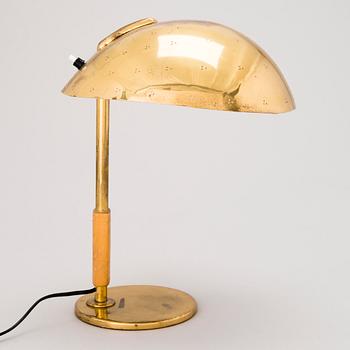 PAAVO TYNELL, BORDSLAMPA, modell 9216, Taito 1900-talets mitt.