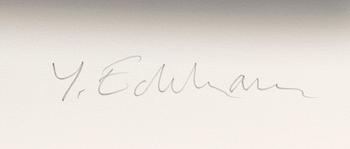 Yrjö Edelmann, The Inlaid Package.