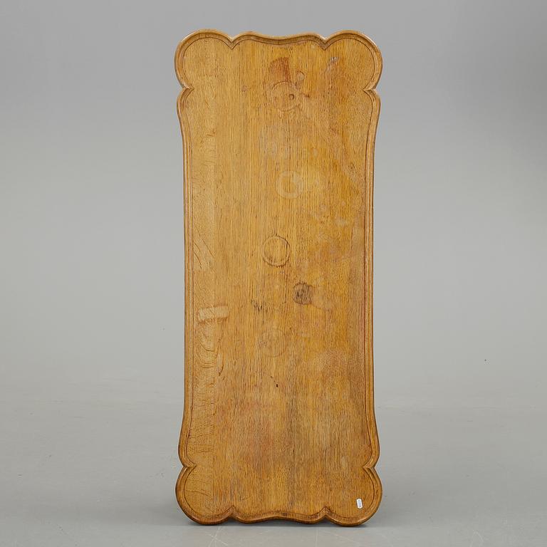 SOFFBORD, rokokostil, 1900-tal.