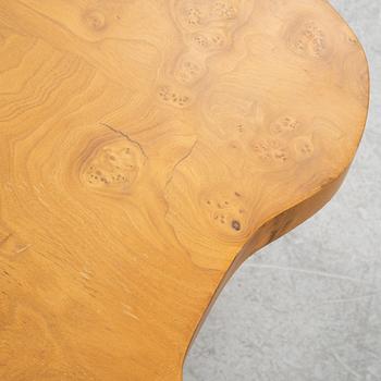 Josef Frank, coffee table, model 1057, Svenskt Tenn, after 1985.