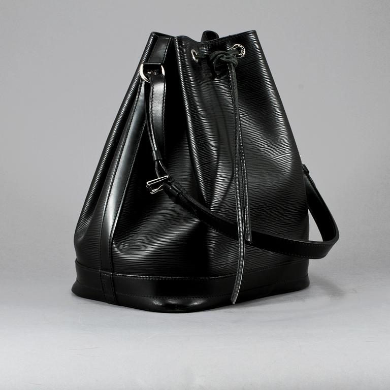 VÄSKA, "Noé", Louis Vuitton.