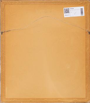 Max Walter Svanberg, Utan titel.