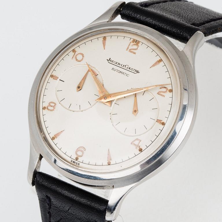 JAEGER-LeCOULTRE, Futurematic.