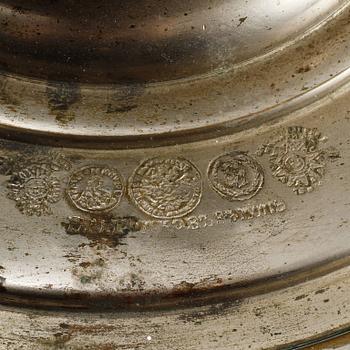 SAMOVAR, Ryssland, 1900-talets första hälft.