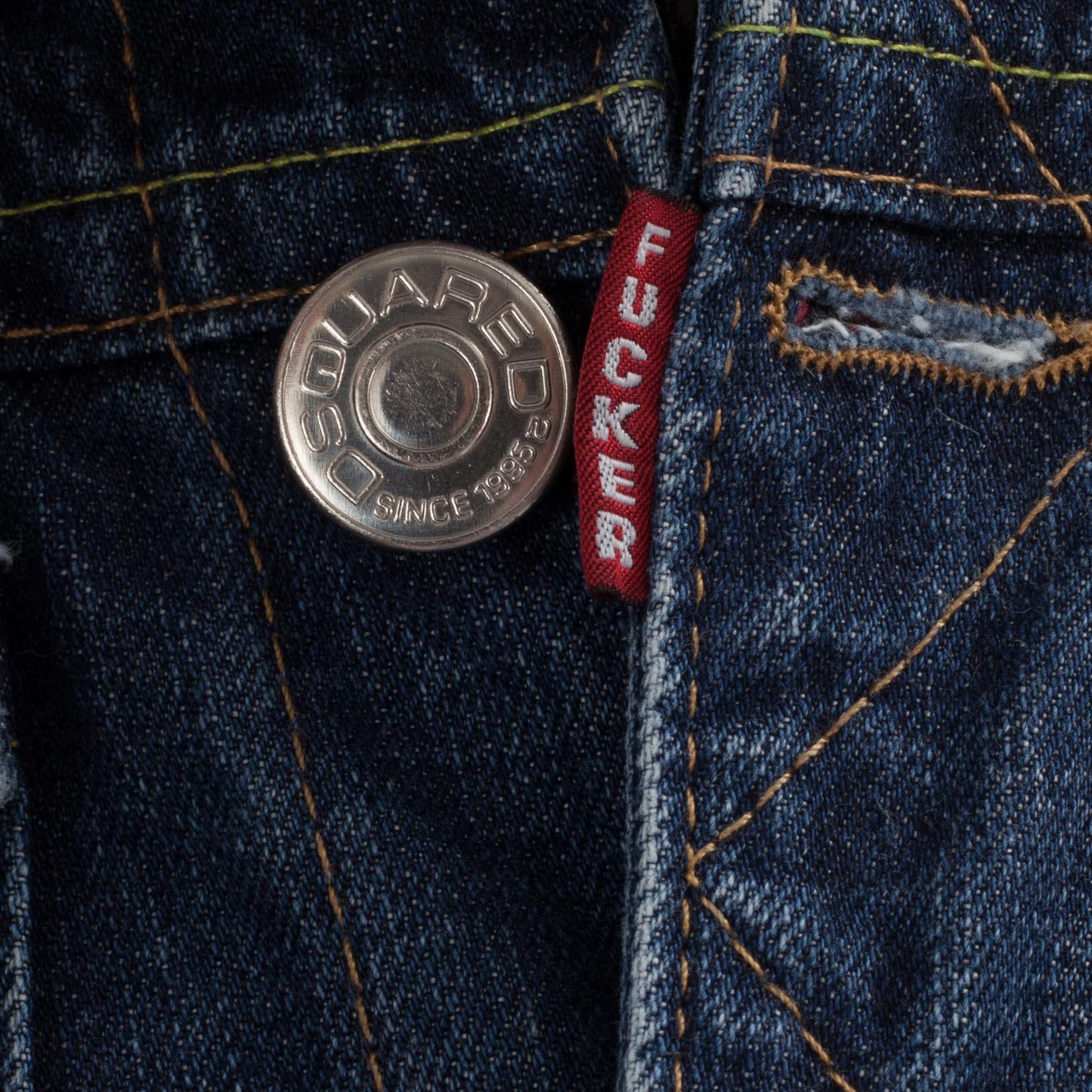 JACKOR, 2 st, Dsquared.