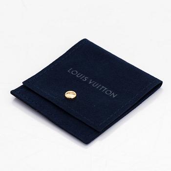 Louis Vuitton, rannekoru, ”LV Volt”, 18K kultaa.