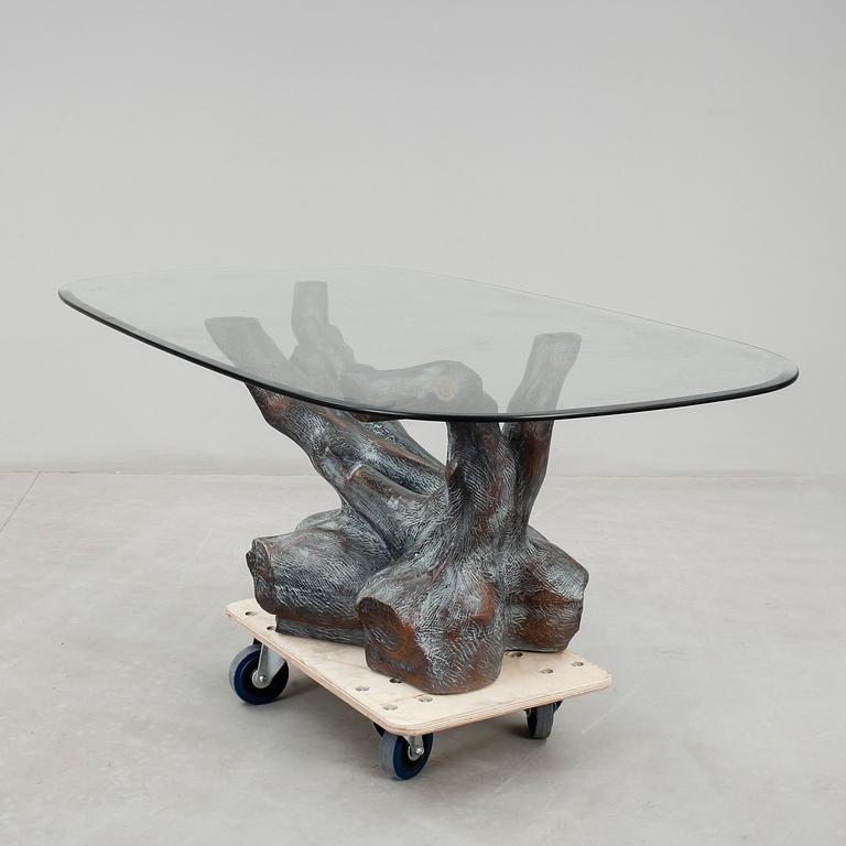 SOFFBORD, glas, 1990-tal.