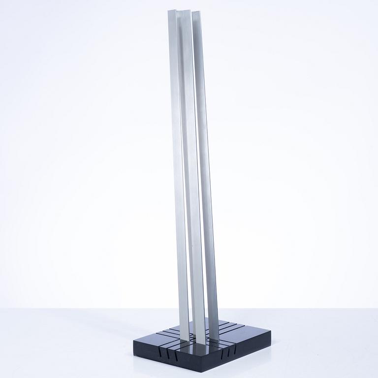 Lars Erik Falk, Untitled.