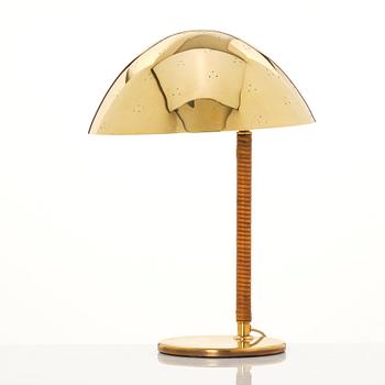 Paavo Tynell, bordslampa, modell "9209", Taito Oy 1940-tal.